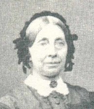 Betty Deighton (1780 - 1859) Profile